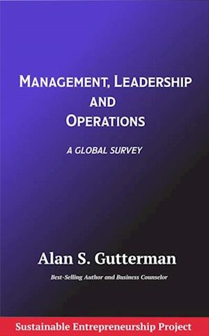 Management, Leadership and Operations