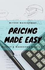 Pricing Made Easy