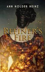 Refiner's Fire