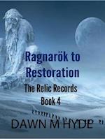 Ragnarok  to  Restoration