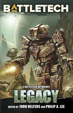 BattleTech: Legacy