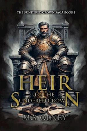 Heir to the Sundered Crown