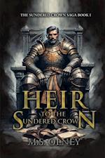 Heir to the Sundered Crown