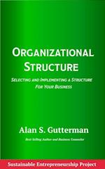 Organizational Structure