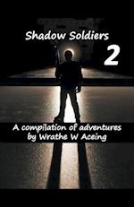 Shadow Soldiers #2