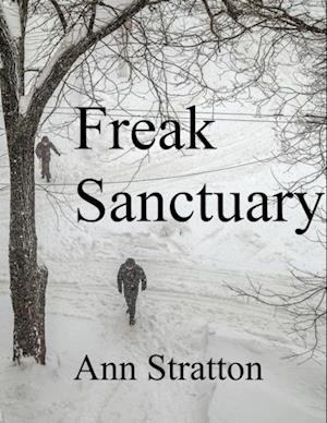 Freak Sanctuary