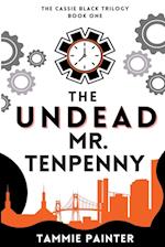The Undead Mr. Tenpenny