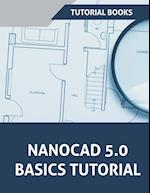 NanoCAD 5.0 Basics Tutorial 