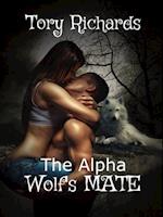 Alpha Wolf's Mate