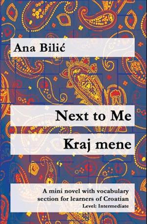 Next to Me / Kraj mene