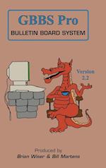 GBBS Pro Bulletin Board System