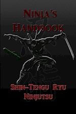 Ninja's Handbook - Shin-Tengu-Ryu Ninjutsu