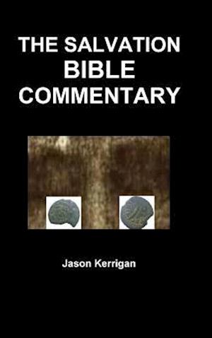 The Salvation Bible Commentary