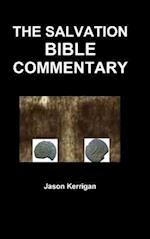 The Salvation Bible Commentary