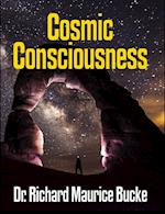 Cosmic Consciousness - facsimile edition
