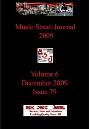 Music Street Journal 2009