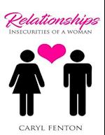 Relationships - Insecurities of a Woman