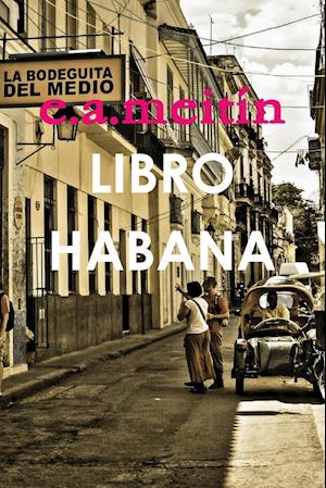 Libro Habana