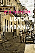 Libro Habana