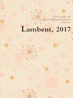 Lambent, 2017