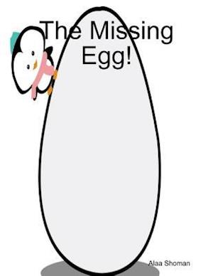 Missing Egg!