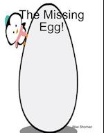 Missing Egg!