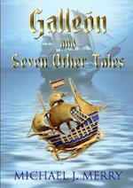 Galleón and Seven Other Tales