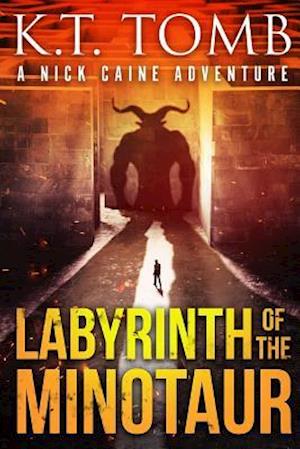 LABYRINTH OF THE MINOTAUR