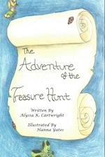 The Adventure of  Treasure Hunt