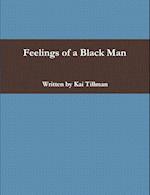 Feelings of a Black Man