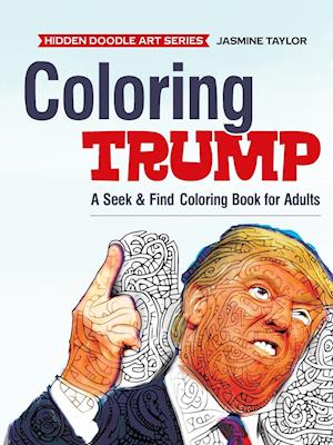 Coloring Trump