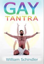 Gay Tantra 2nd edition hardcover