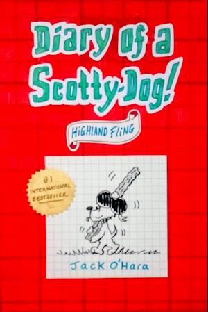 Diary of a Scotty-Dog! Highland-Fling