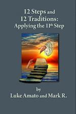 12 STEPS & 12 TRADITIONS