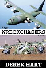 The Wreckchasers A Novel