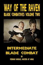 Way of the Raven Blade Combatives