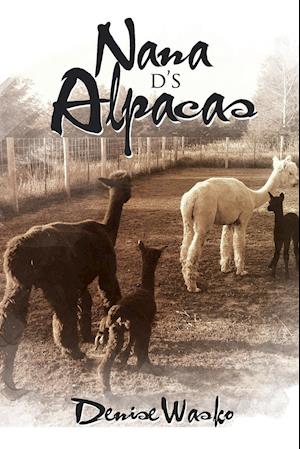 Nana D's Alpacas