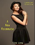 New Roommate: Lesbian Erotica