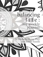 Balancing life