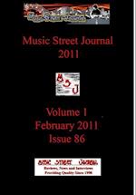 Music Street Journal 2011