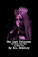 The Lost Princess