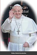 The Vatican Jesuit Global Conspiracy 