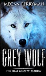 Grey Wolf 