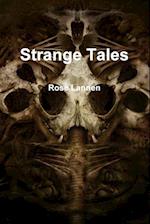 Strange Tales