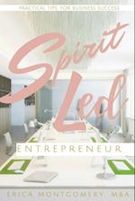 Spirit Led Entrepreneur