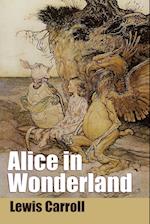 Alice's Adventures in Wonderland