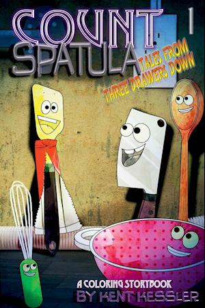 Count Spatula