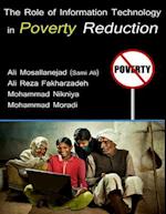 Role of Information Technology in Poverty Reduction