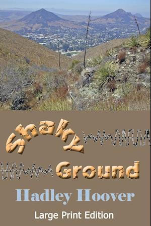 Shaky Ground (LP)