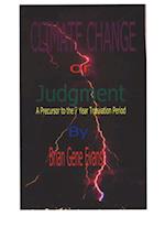 Climate Change or Judgement